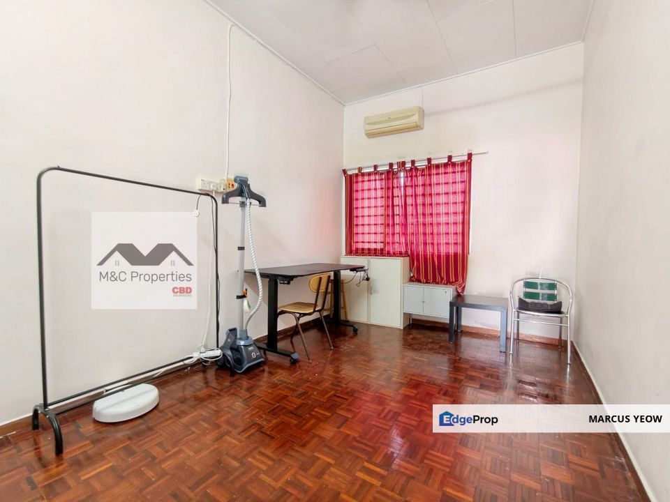 Taman Rasah Jaya 2 Storey Terraced Land Size 22 x 102 Seremban Fr Sale, Negeri Sembilan, Seremban