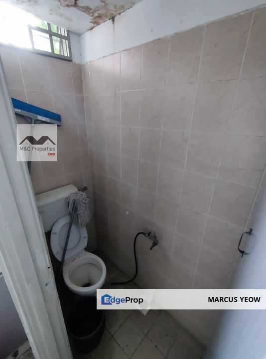 Permai Impian Apartment Furnished Unit With 1 Car Park For Sale!!, Negeri Sembilan, Seremban