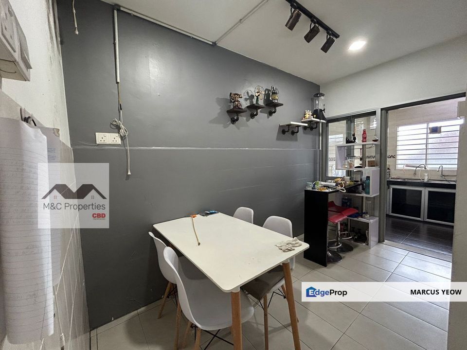 Taman Mutiara Galla Fully Renovated & Extended 1 Storey For Sale!!, Negeri Sembilan, Seremban