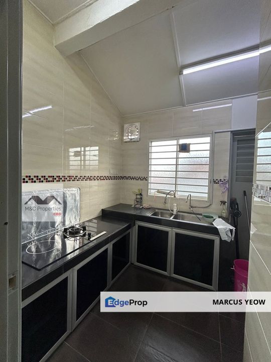 Taman Mutiara Galla Fully Renovated & Extended 1 Storey For Sale!!, Negeri Sembilan, Seremban