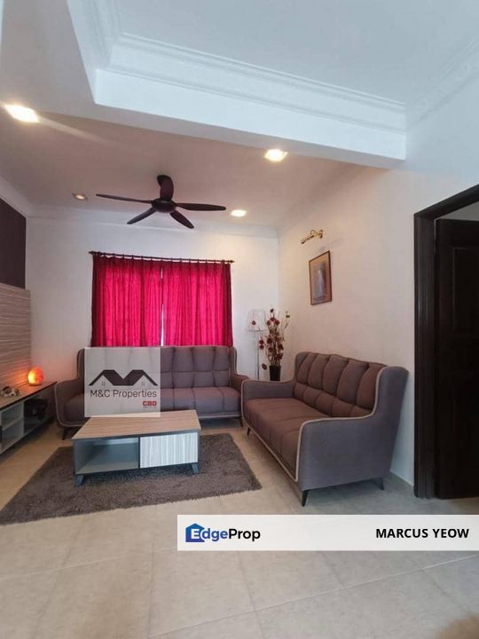 Rasah Kemayan 4 Fully Furnished 2 Storey Bungalow Seremban For Sale, Negeri Sembilan, Seremban