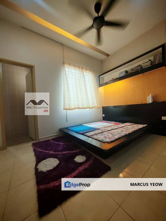 Symphony 2 Storey Superlink Seremban 2 Heights For Sale!!, Negeri Sembilan, Seremban