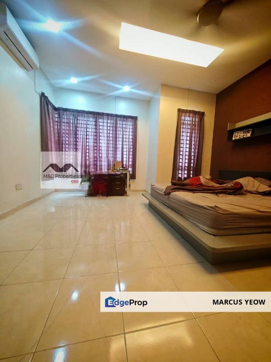 Symphony 2 Storey Superlink Seremban 2 Heights For Sale!!, Negeri Sembilan, Seremban