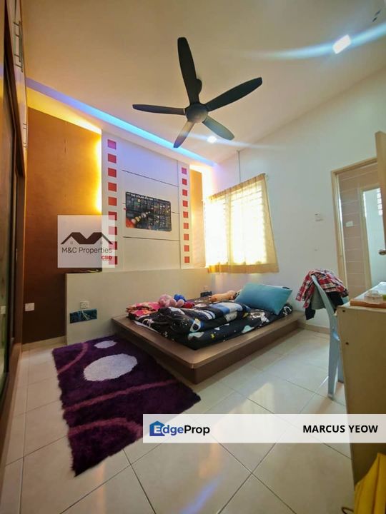 Symphony 2 Storey Superlink Seremban 2 Heights For Sale!!, Negeri Sembilan, Seremban