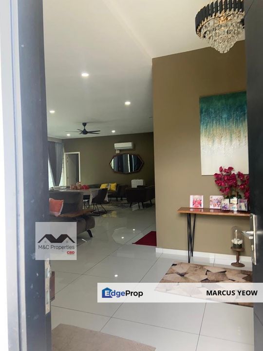 Residensi Sigc Double Storey Semi-D House Seremban For Sale!!, Negeri Sembilan, Seremban