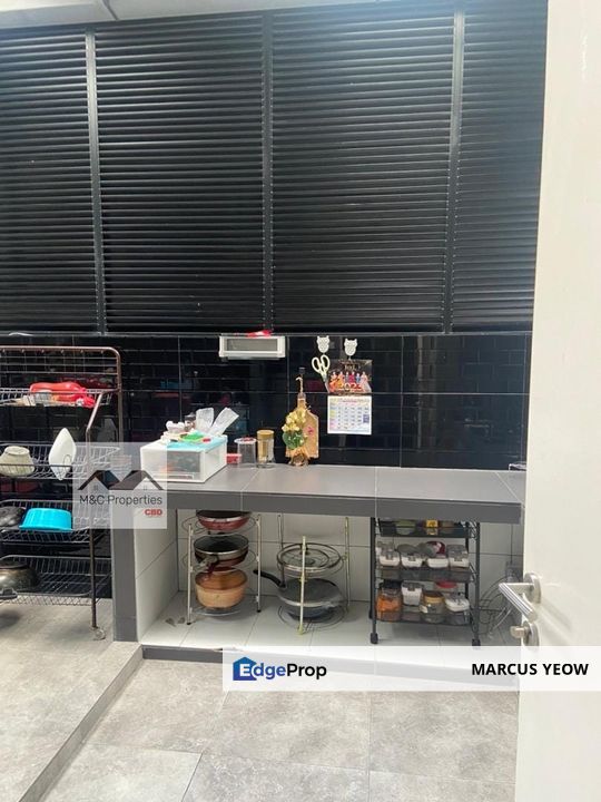 Residensi Sigc Double Storey Semi-D House Seremban For Sale!!, Negeri Sembilan, Seremban