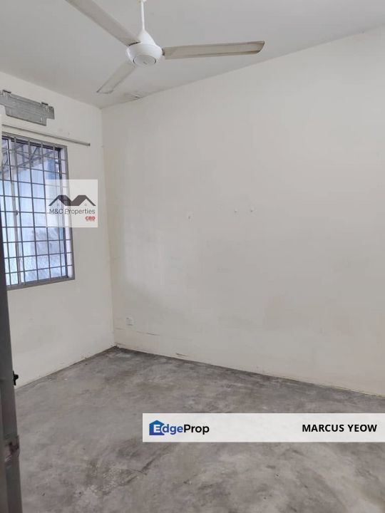 Taman Bukit Kristal Basic Unit 1 Storey Terraced Seremban For Rent!!, Negeri Sembilan, Seremban