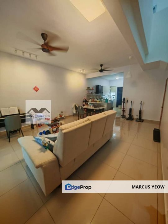 Embun Bandar Ainsdale 2 Storey Terraced Seremban For Sale!!, Negeri Sembilan, Seremban