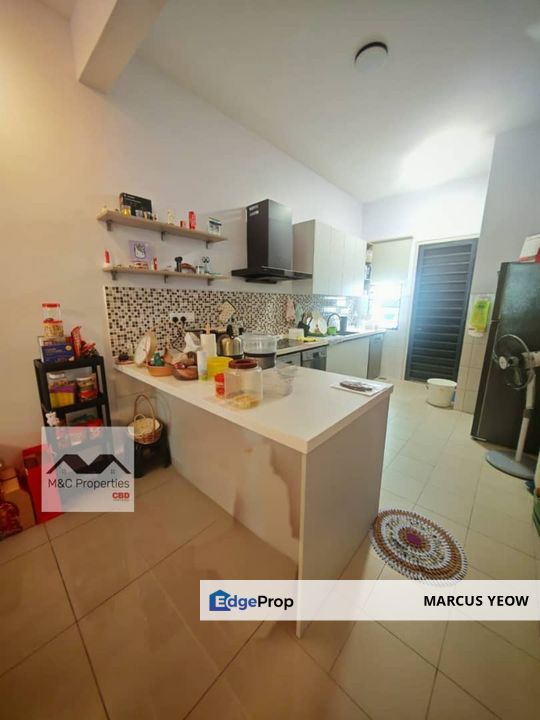 Embun Bandar Ainsdale 2 Storey Terraced Seremban For Sale!!, Negeri Sembilan, Seremban