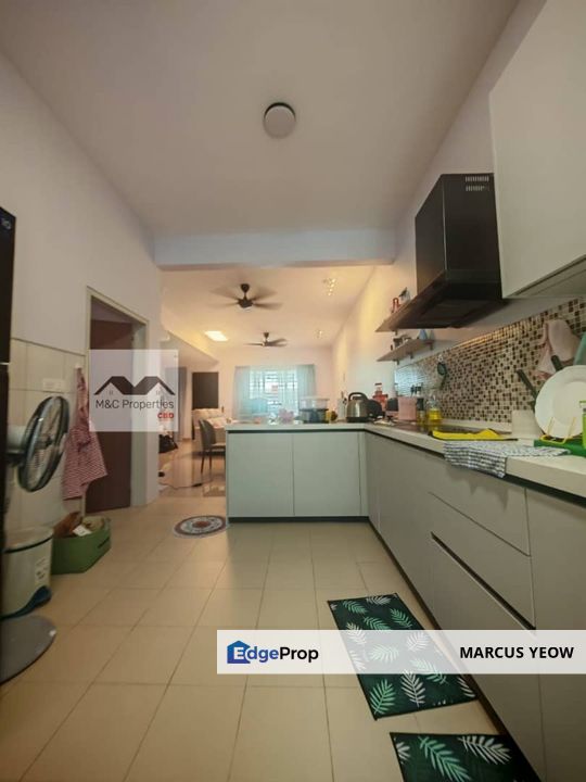 Embun Bandar Ainsdale 2 Storey Terraced Seremban For Sale!!, Negeri Sembilan, Seremban