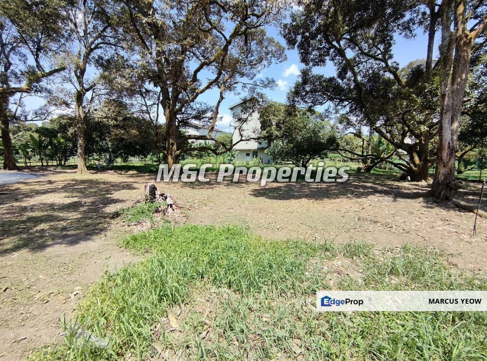 Sungai Gadut Agriculture 1 Acre Land With Bird Nest House For Sale!!, Negeri Sembilan, Seremban