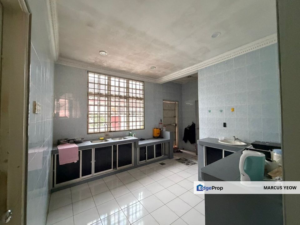 Taman Bukit Kelisa 1.5 Storey Terraced House Seremban For Sale!!, Negeri Sembilan, Seremban