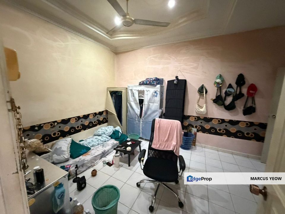 Taman Bukit Kelisa 1.5 Storey Terraced House Seremban For Sale!!, Negeri Sembilan, Seremban