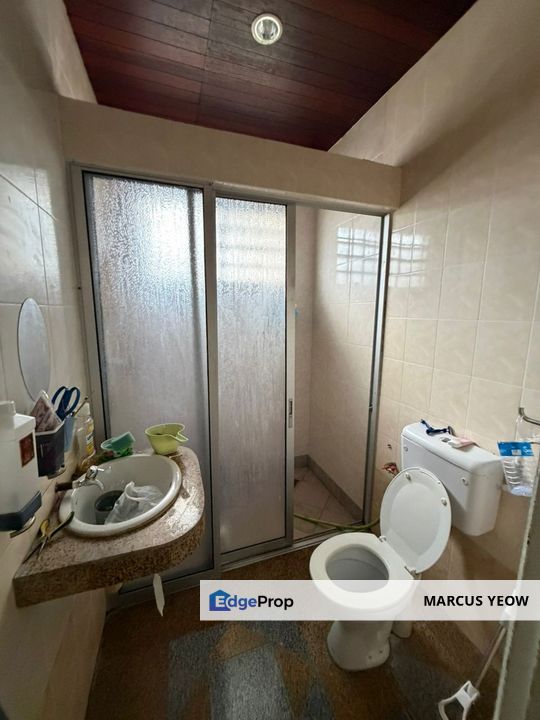 Taman Bukit Kelisa 1.5 Storey Terraced House Seremban For Sale!!, Negeri Sembilan, Seremban