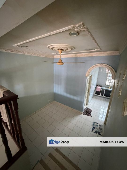 Taman Bukit Kelisa 1.5 Storey Terraced House Seremban For Sale!!, Negeri Sembilan, Seremban