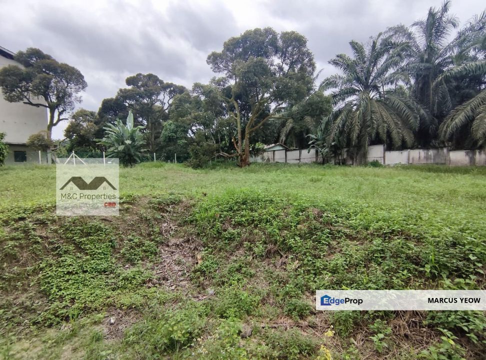 Sungai Gadut Agricultural 1 Acre Land With 4 Storey Bird House Fr Sale, Negeri Sembilan, Seremban