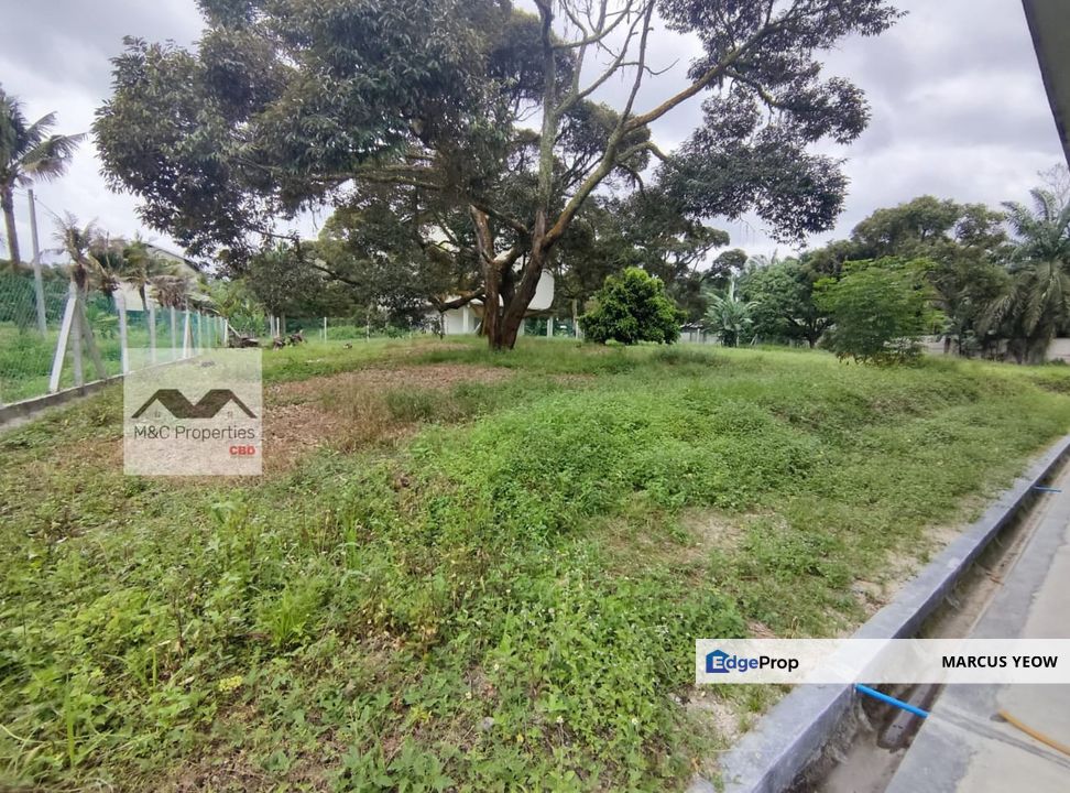 Sungai Gadut Agricultural 1 Acre Land With 4 Storey Bird House Fr Sale, Negeri Sembilan, Seremban