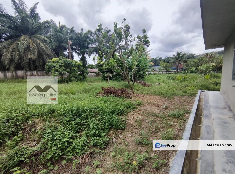 Sungai Gadut Agricultural 1 Acre Land With 4 Storey Bird House Fr Sale, Negeri Sembilan, Seremban