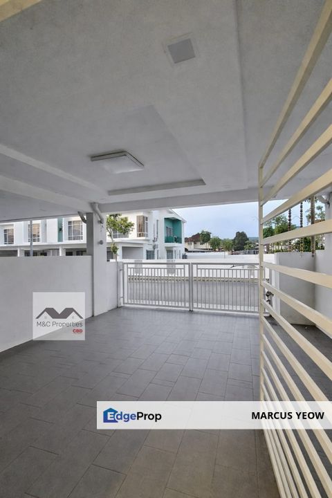 Adira Ara Sendayan Semi Furnished 2 Storey Terraced Seremban For Rent!, Negeri Sembilan, Seremban