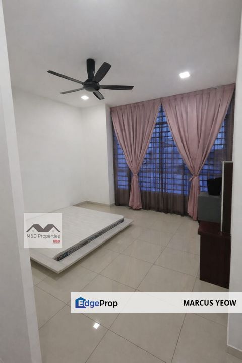 Adira Ara Sendayan Semi Furnished 2 Storey Terraced Seremban For Rent!, Negeri Sembilan, Seremban