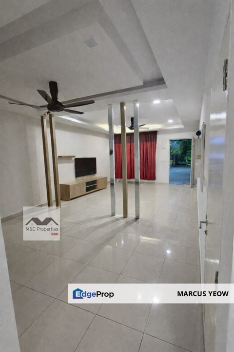 Adira Ara Sendayan Semi Furnished 2 Storey Terraced Seremban For Rent!, Negeri Sembilan, Seremban