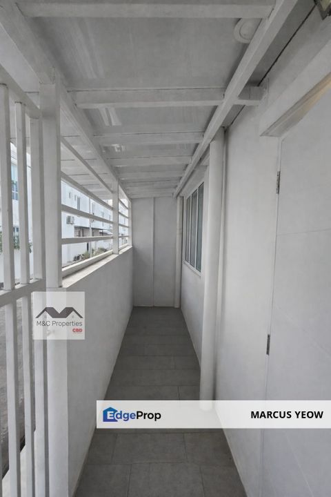 Adira Ara Sendayan Semi Furnished 2 Storey Terraced Seremban For Rent!, Negeri Sembilan, Seremban