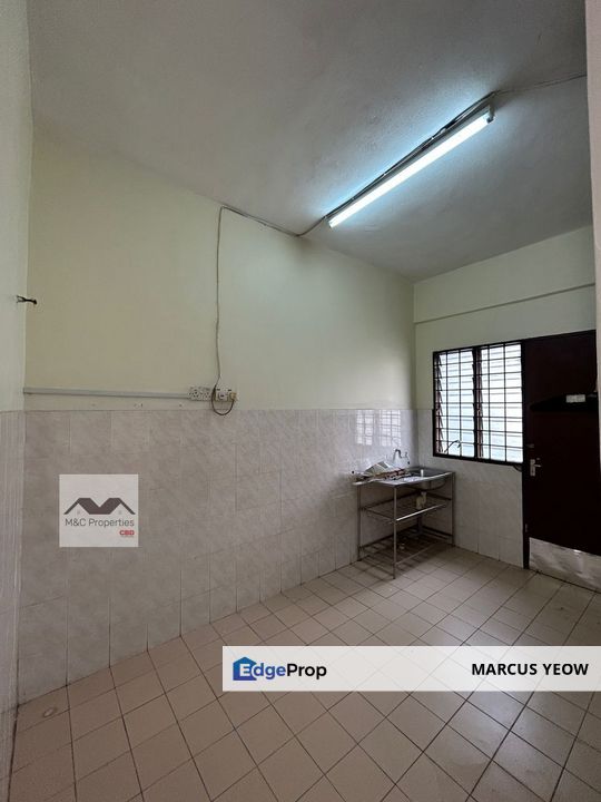 Taman Mutiara Galla Basic Unit 2 Storey Terraced Seremban For Rent!!, Negeri Sembilan, Seremban