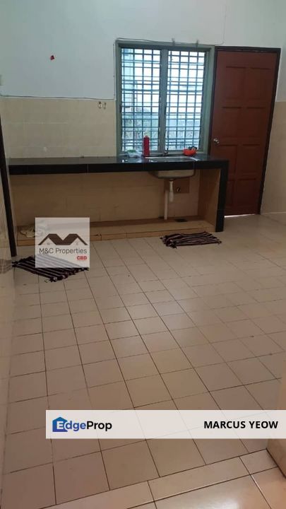 Taman Bukit Galena 2 Storey Terraced Seremban For Sale!!, Negeri Sembilan, Seremban