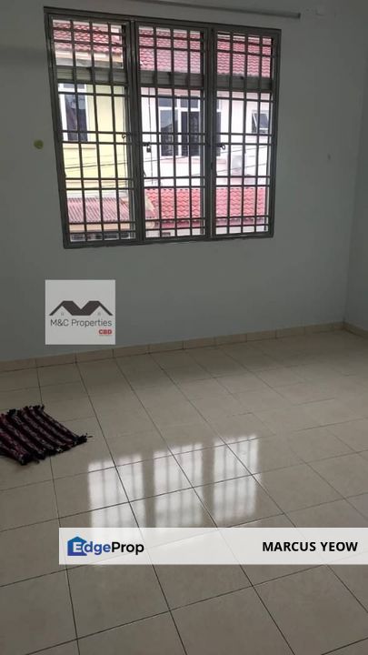 Taman Bukit Galena 2 Storey Terraced Seremban For Sale!!, Negeri Sembilan, Seremban