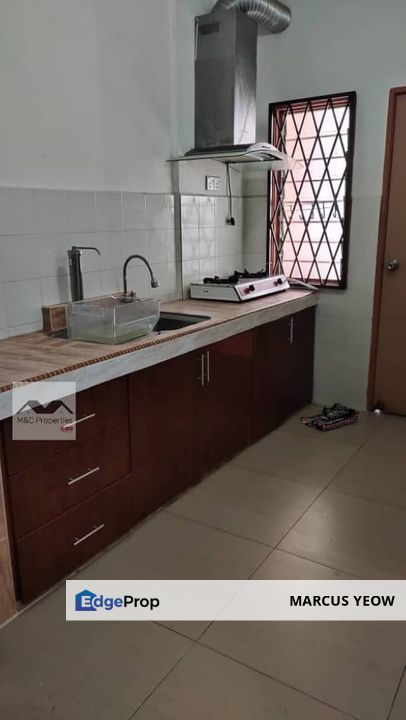 Seremban 3 Fully Furnished 2 Storey Terraced For Rent!!, Negeri Sembilan, Seremban
