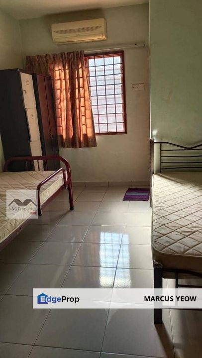 Seremban 3 Fully Furnished 2 Storey Terraced For Rent!!, Negeri Sembilan, Seremban