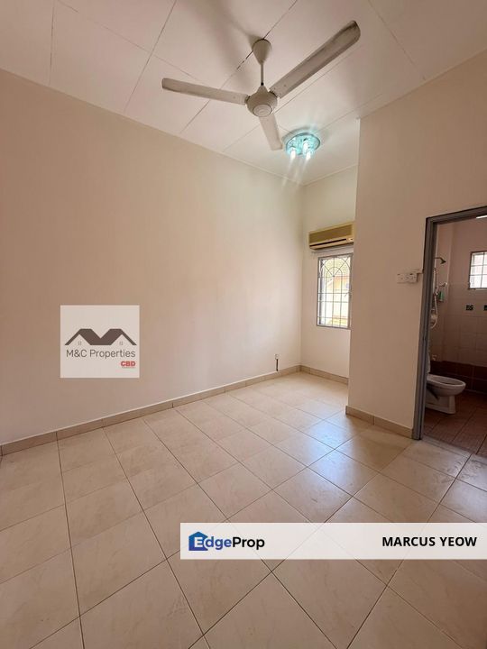 Garden City Homes 2 Storey Terraced Seremban 2 For Rent!!, Negeri Sembilan, Seremban