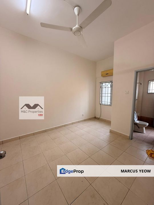 Garden City Homes 2 Storey Terraced Seremban 2 For Rent!!, Negeri Sembilan, Seremban