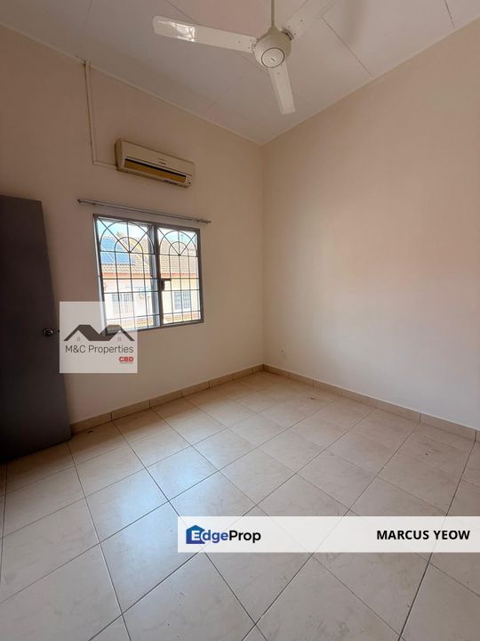 Garden City Homes 2 Storey Terraced Seremban 2 For Rent!!, Negeri Sembilan, Seremban