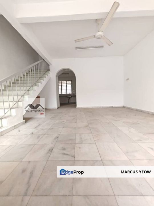 Taman Seremban Jaya 2 Storey Terraced House For Sale!!, Negeri Sembilan, Seremban