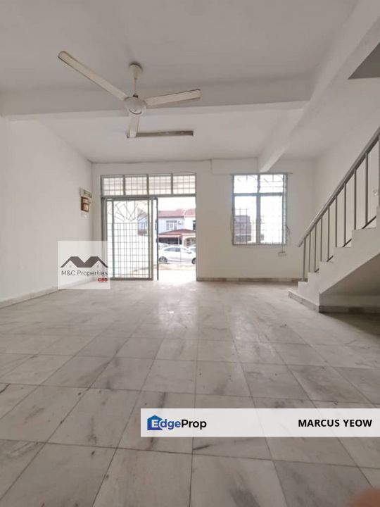Taman Seremban Jaya 2 Storey Terraced House For Sale!!, Negeri Sembilan, Seremban