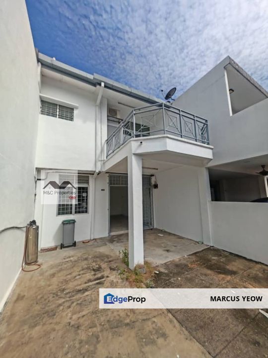 Taman Seremban Jaya 2 Storey Terraced House For Sale!!, Negeri Sembilan, Seremban