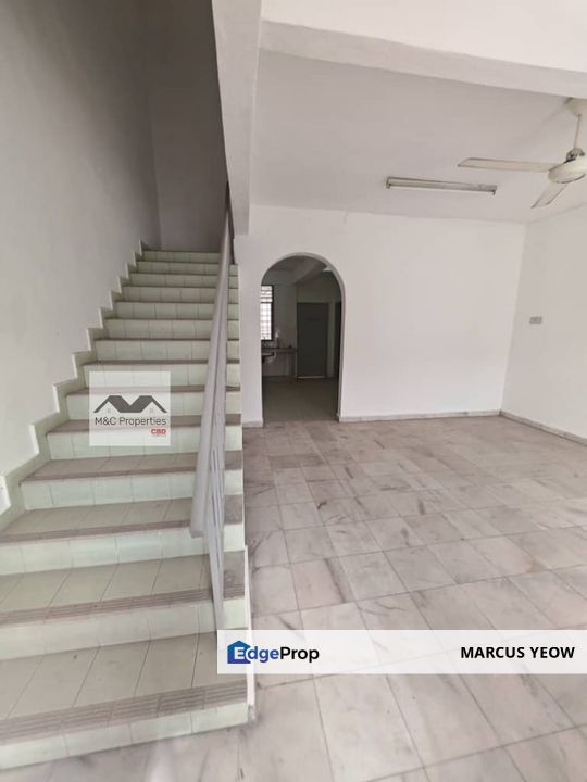 Taman Seremban Jaya 2 Storey Terraced House For Sale!!, Negeri Sembilan, Seremban
