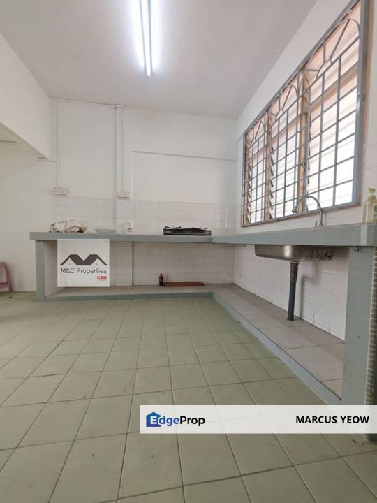 Taman Seremban Jaya 2 Storey Terraced House For Sale!!, Negeri Sembilan, Seremban
