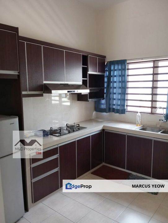 Forest Bayu Semi Furnished 2 Storey Terraced Seremban For Sale!!, Negeri Sembilan, Seremban
