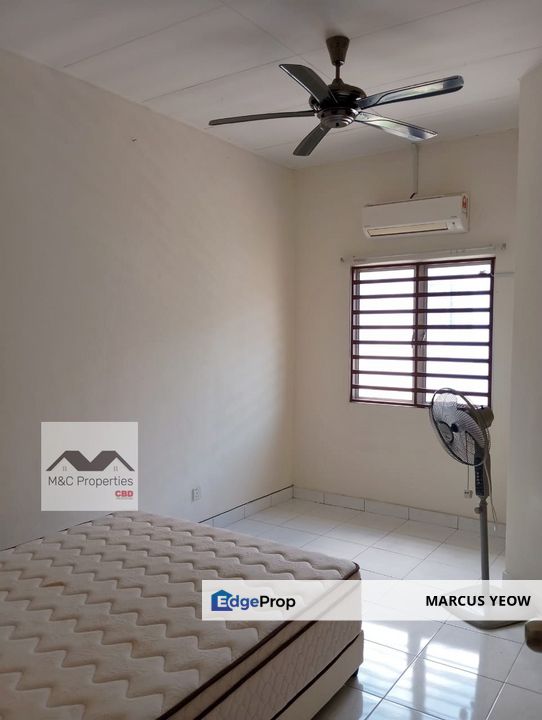 Forest Bayu Semi Furnished 2 Storey Terraced Seremban For Sale!!, Negeri Sembilan, Seremban