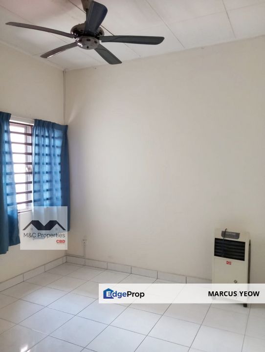 Forest Bayu Semi Furnished 2 Storey Terraced Seremban For Sale!!, Negeri Sembilan, Seremban