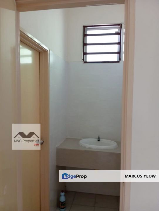 Forest Bayu Semi Furnished 2 Storey Terraced Seremban For Sale!!, Negeri Sembilan, Seremban
