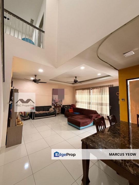 Tenang Bandar Ainsdale 2 Storey Superlink House Seremban For Sale!!, Negeri Sembilan, Seremban