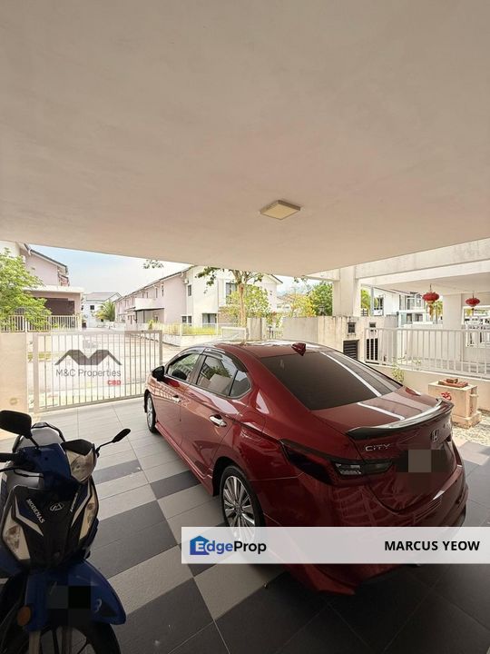 Tenang Bandar Ainsdale 2 Storey Superlink House Seremban For Sale!!, Negeri Sembilan, Seremban