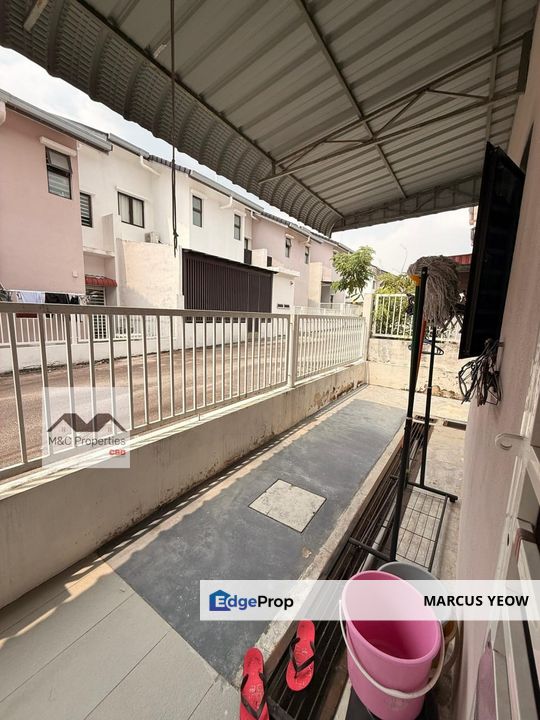 Tenang Bandar Ainsdale 2 Storey Superlink House Seremban For Sale!!, Negeri Sembilan, Seremban