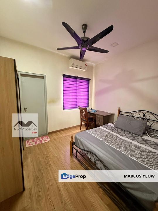 Tenang Bandar Ainsdale 2 Storey Superlink House Seremban For Sale!!, Negeri Sembilan, Seremban