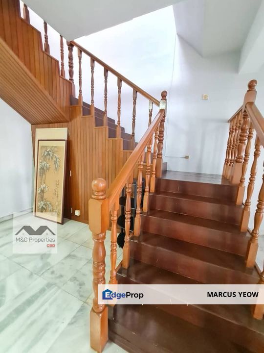 Seremban Garden Renovated 2 Storey Terraced Rahang For Sale!!, Negeri Sembilan, Seremban