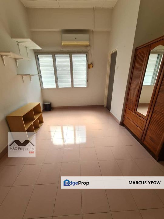 Seremban Garden Renovated 2 Storey Terraced Rahang For Sale!!, Negeri Sembilan, Seremban