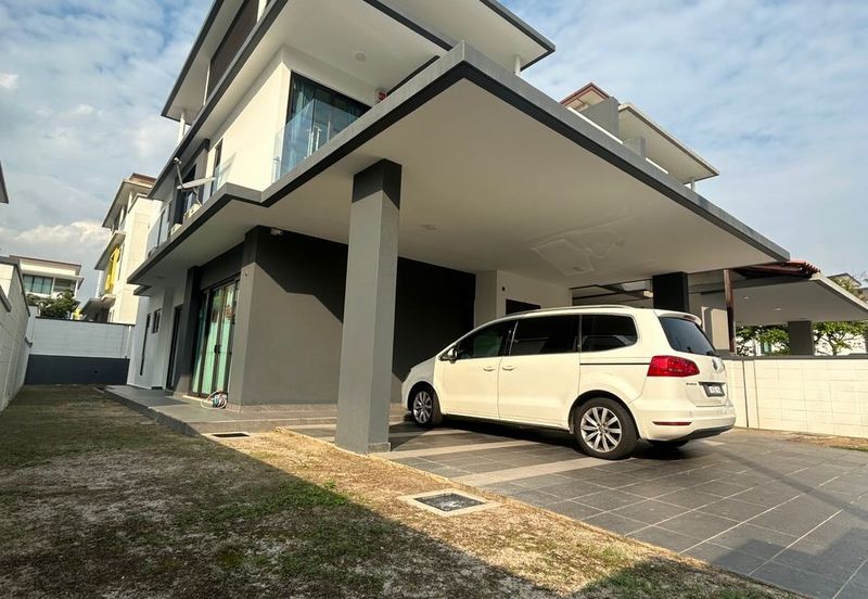 SAUJANA DUTA @ S2 HEIGHTS